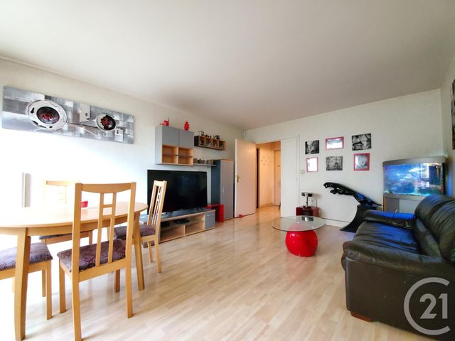 Appartement F4 à vendre - 4 pièces - 86.7 m2 - MAISONS ALFORT - 94 - ILE-DE-FRANCE - Century 21 Lb Immobilier Appartement F4 à vendre - 4 pièces - 86.7 m2 - MAISONS ALFORT - 94 - ILE-DE-FRANCE - Century 21 Lb Immobilier
