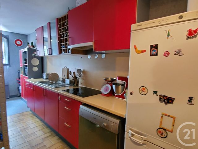 Appartement F4 à vendre - 4 pièces - 86.7 m2 - MAISONS ALFORT - 94 - ILE-DE-FRANCE - Century 21 Lb Immobilier Appartement F4 à vendre - 4 pièces - 86.7 m2 - MAISONS ALFORT - 94 - ILE-DE-FRANCE - Century 21 Lb Immobilier
