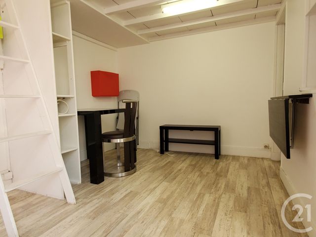 Appartement F1 à louer - 1 pièce - 17.5 m2 - MAISONS ALFORT - 94 - ILE-DE-FRANCE - Century 21 Lb Immobilier Appartement F1 à louer - 1 pièce - 17.5 m2 - MAISONS ALFORT - 94 - ILE-DE-FRANCE - Century 21 Lb Immobilier