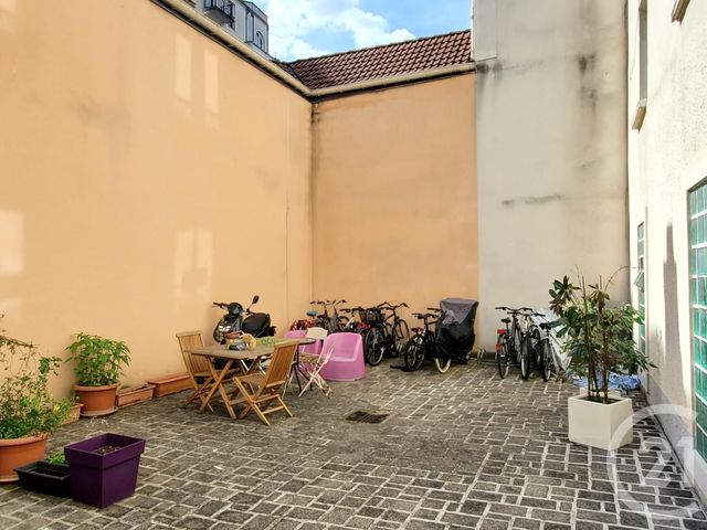 Appartement F1 à louer - 1 pièce - 17.5 m2 - MAISONS ALFORT - 94 - ILE-DE-FRANCE - Century 21 Lb Immobilier Appartement F1 à louer - 1 pièce - 17.5 m2 - MAISONS ALFORT - 94 - ILE-DE-FRANCE - Century 21 Lb Immobilier