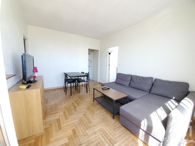 Appartement F2 à louer - 2 pièces - 35.24 m2 - MAISONS ALFORT - 94 - ILE-DE-FRANCE - Century 21 Lb Immobilier Appartement F2 à louer - 2 pièces - 35.24 m2 - MAISONS ALFORT - 94 - ILE-DE-FRANCE - Century 21 Lb Immobilier