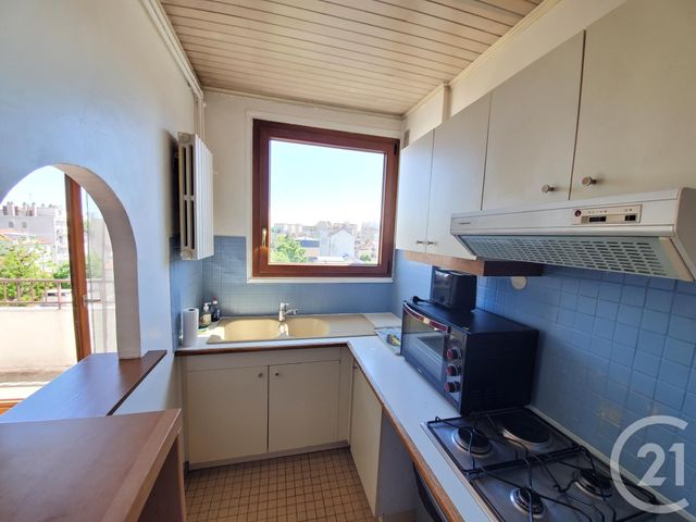 Appartement F2 à louer - 2 pièces - 35.24 m2 - MAISONS ALFORT - 94 - ILE-DE-FRANCE - Century 21 Lb Immobilier Appartement F2 à louer - 2 pièces - 35.24 m2 - MAISONS ALFORT - 94 - ILE-DE-FRANCE - Century 21 Lb Immobilier