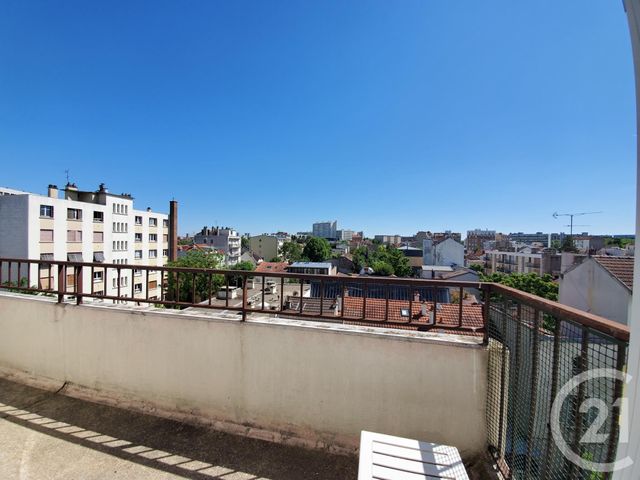 Appartement F2 à louer - 2 pièces - 35.24 m2 - MAISONS ALFORT - 94 - ILE-DE-FRANCE - Century 21 Lb Immobilier Appartement F2 à louer - 2 pièces - 35.24 m2 - MAISONS ALFORT - 94 - ILE-DE-FRANCE - Century 21 Lb Immobilier