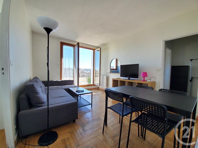 Appartement F2 à louer - 2 pièces - 35.24 m2 - MAISONS ALFORT - 94 - ILE-DE-FRANCE - Century 21 Lb Immobilier Appartement F2 à louer - 2 pièces - 35.24 m2 - MAISONS ALFORT - 94 - ILE-DE-FRANCE - Century 21 Lb Immobilier