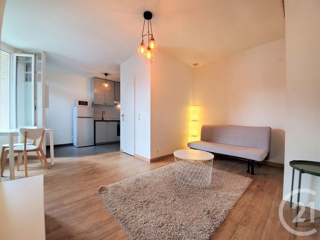 Appartement F1 à louer - 1 pièce - 24.33 m2 - MAISONS ALFORT - 94 - ILE-DE-FRANCE - Century 21 Lb Immobilier Appartement F1 à louer - 1 pièce - 24.33 m2 - MAISONS ALFORT - 94 - ILE-DE-FRANCE - Century 21 Lb Immobilier