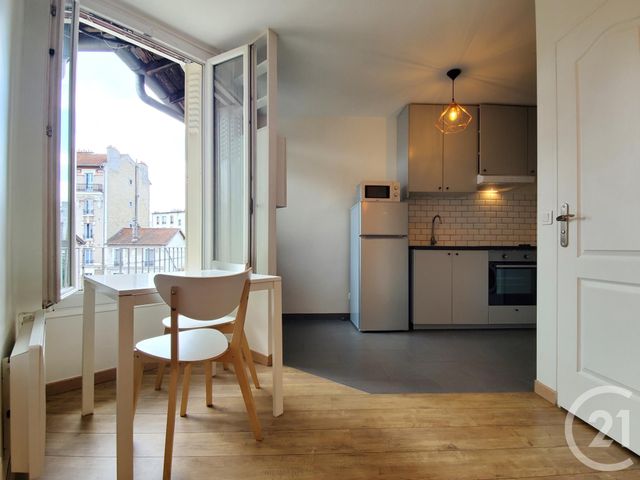 Appartement F1 à louer - 1 pièce - 24.33 m2 - MAISONS ALFORT - 94 - ILE-DE-FRANCE - Century 21 Lb Immobilier Appartement F1 à louer - 1 pièce - 24.33 m2 - MAISONS ALFORT - 94 - ILE-DE-FRANCE - Century 21 Lb Immobilier