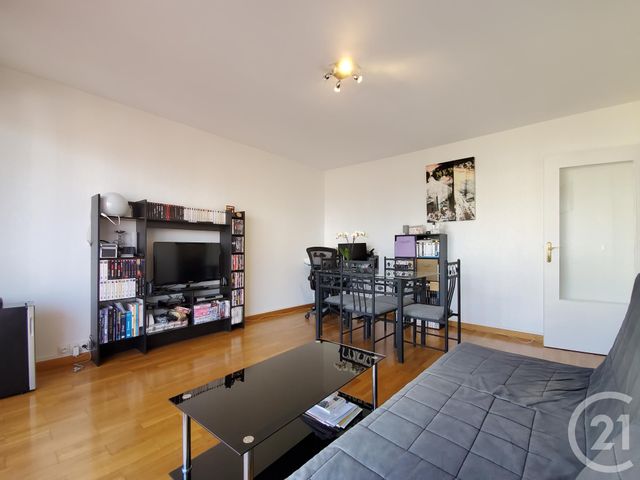 Appartement F2 à vendre - 2 pièces - 46.42 m2 - MAISONS ALFORT - 94 - ILE-DE-FRANCE - Century 21 Lb Immobilier Appartement F2 à vendre - 2 pièces - 46.42 m2 - MAISONS ALFORT - 94 - ILE-DE-FRANCE - Century 21 Lb Immobilier