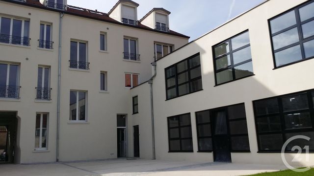 Appartement Duplex à vendre - 5 pièces - 104.82 m2 - MAISONS ALFORT - 94 - ILE-DE-FRANCE - Century 21 Lb Immobilier