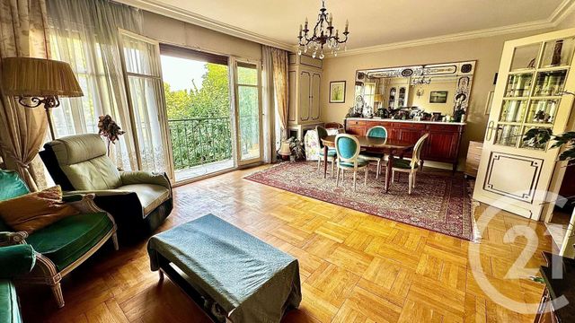 Appartement F4 à vendre CHARENTON LE PONT