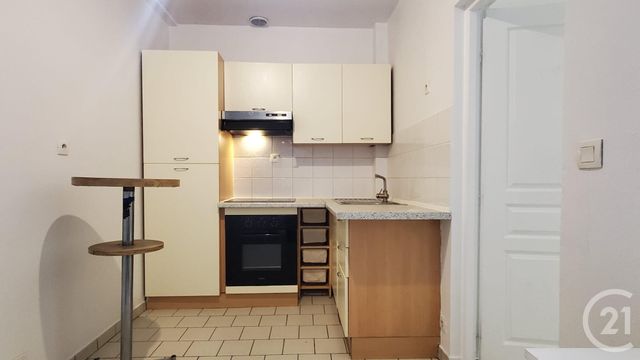 appartement - MAISONS ALFORT - 94