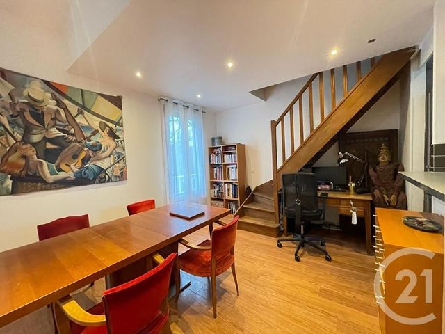 appartement - MAISONS ALFORT - 94