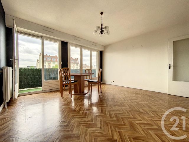 Appartement F2 à vendre ALFORTVILLE