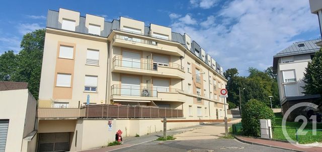 Appartement F2 à vendre - 2 pièces - 43.44 m2 - LIMEIL BREVANNES - 94 - ILE-DE-FRANCE - Century 21 Lb Immobilier