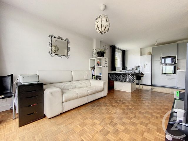 appartement - MAISONS ALFORT - 94