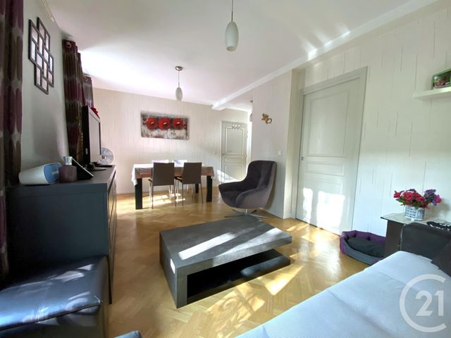 appartement - MAISONS ALFORT - 94