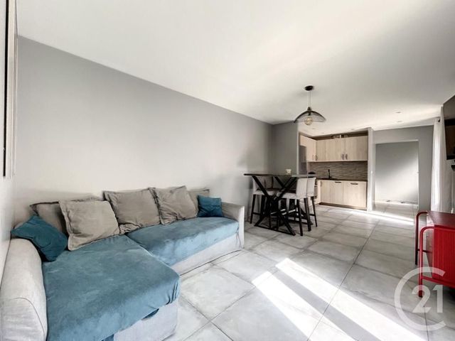 maison à vendre - 4 pièces - 81.21 m2 - MAISONS ALFORT - 94 - ILE-DE-FRANCE - Century 21 Lb Immobilier