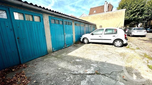 immeuble à vendre - 104.0 m2 - ALFORTVILLE - 94 - ILE-DE-FRANCE - Century 21 Lb Immobilier