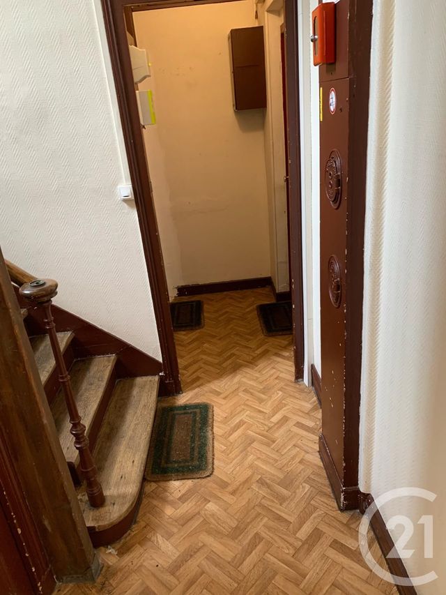 immeuble à vendre - 104.0 m2 - ALFORTVILLE - 94 - ILE-DE-FRANCE - Century 21 Lb Immobilier