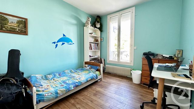 Afficher la photo en grand maison à vendre - 6 pièces - 142.0 m2 - MAISONS ALFORT - 94 - ILE-DE-FRANCE - Century 21 Lb Immobilier