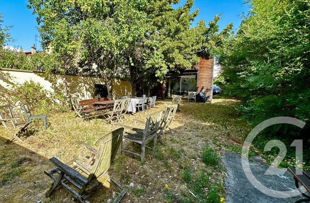 Afficher la photo en grand maison à vendre - 6 pièces - 142.0 m2 - MAISONS ALFORT - 94 - ILE-DE-FRANCE - Century 21 Lb Immobilier