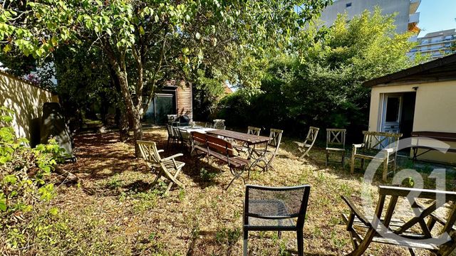 Afficher la photo en grand maison à vendre - 6 pièces - 142.0 m2 - MAISONS ALFORT - 94 - ILE-DE-FRANCE - Century 21 Lb Immobilier