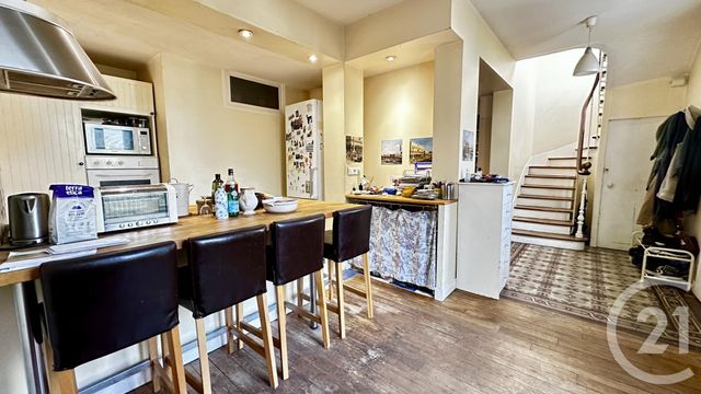 Afficher la photo en grand maison à vendre - 6 pièces - 142.0 m2 - MAISONS ALFORT - 94 - ILE-DE-FRANCE - Century 21 Lb Immobilier