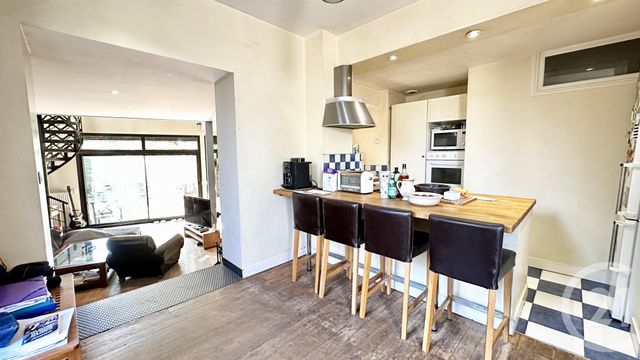 Afficher la photo en grand maison à vendre - 6 pièces - 142.0 m2 - MAISONS ALFORT - 94 - ILE-DE-FRANCE - Century 21 Lb Immobilier