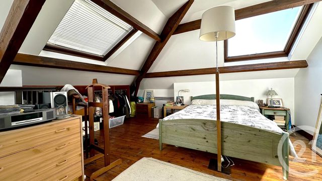 Afficher la photo en grand maison à vendre - 6 pièces - 142.0 m2 - MAISONS ALFORT - 94 - ILE-DE-FRANCE - Century 21 Lb Immobilier