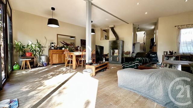 Afficher la photo en grand maison à vendre - 6 pièces - 142.0 m2 - MAISONS ALFORT - 94 - ILE-DE-FRANCE - Century 21 Lb Immobilier