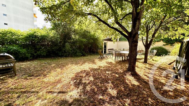 Afficher la photo en grand maison à vendre - 6 pièces - 142.0 m2 - MAISONS ALFORT - 94 - ILE-DE-FRANCE - Century 21 Lb Immobilier