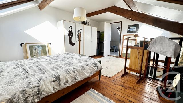 Afficher la photo en grand maison à vendre - 6 pièces - 142.0 m2 - MAISONS ALFORT - 94 - ILE-DE-FRANCE - Century 21 Lb Immobilier