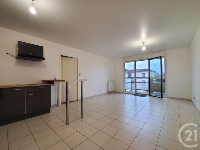 appartement - LIMEIL BREVANNES - 94
