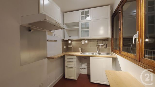 appartement - BRY SUR MARNE - 94