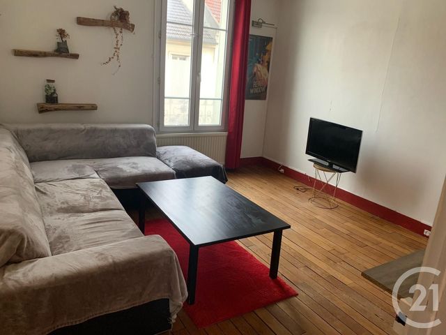 appartement - MAISONS ALFORT - 94