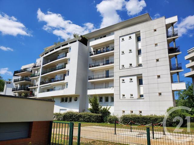 Appartement F1 à louer - 1 pièce - 28.7 m2 - MAISONS ALFORT - 94 - ILE-DE-FRANCE - Century 21 Lb Immobilier