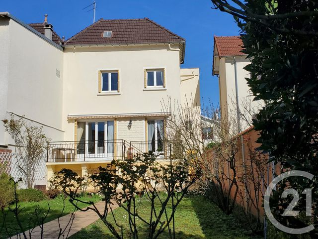 Maison à vendre MAISONS ALFORT