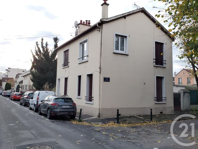 maison à vendre - 7 pièces - 108.0 m2 - ALFORTVILLE - 94 - ILE-DE-FRANCE - Century 21 Lb Immobilier