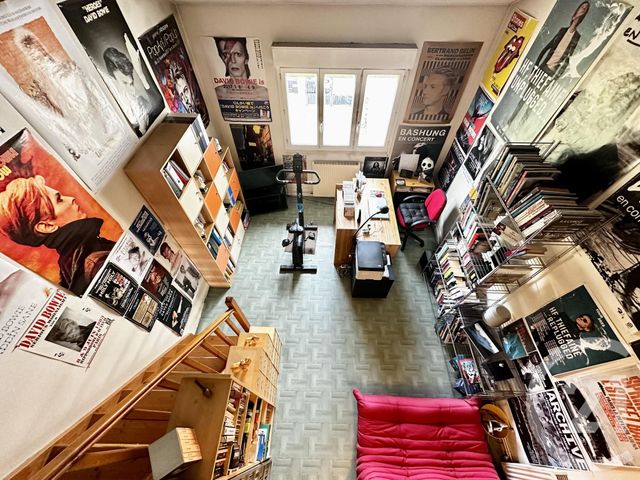 maison - MAISONS ALFORT - 94