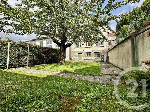 maison à vendre - 6 pièces - 141.95 m2 - MAISONS ALFORT - 94 - ILE-DE-FRANCE - Century 21 Lb Immobilier