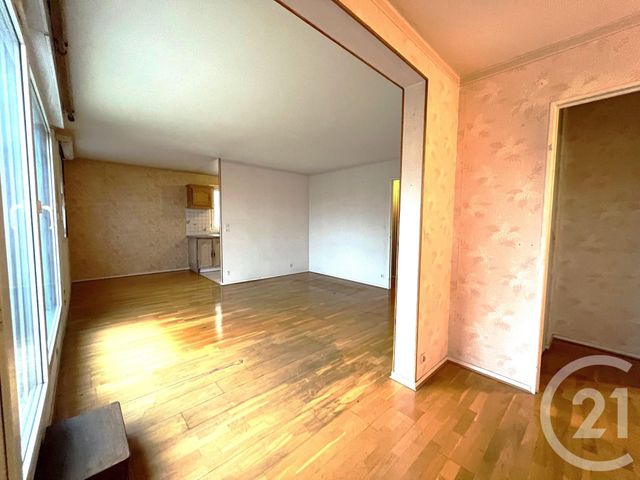 appartement - MAISONS ALFORT - 94