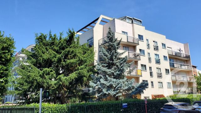 appartement - MAISONS ALFORT - 94