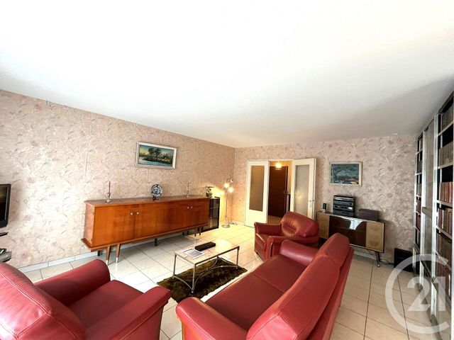 Appartement F3 à vendre - 3 pièces - 71.51 m2 - MAISONS ALFORT - 94 - ILE-DE-FRANCE - Century 21 Lb Immobilier