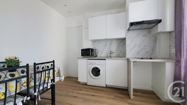 Appartement F1 à louer IVRY SUR SEINE