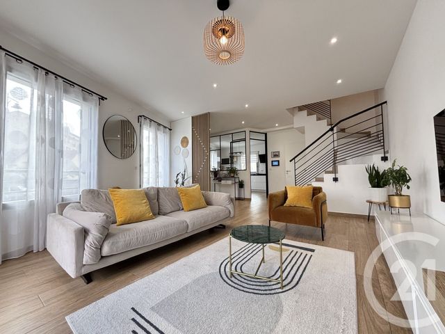 Maison à louer MAISONS ALFORT