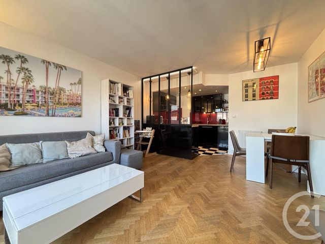 appartement - MAISONS ALFORT - 94