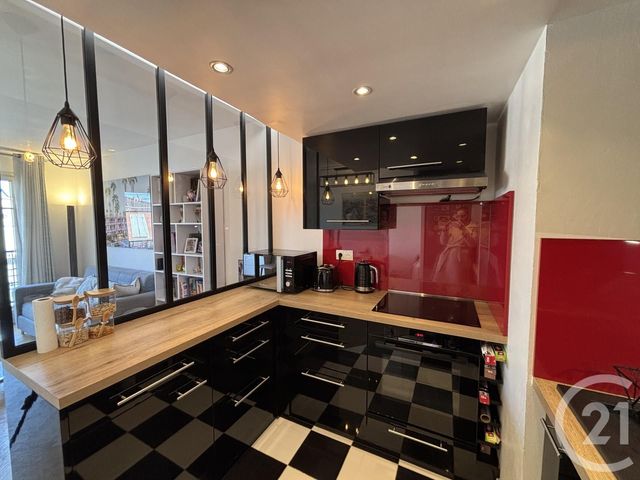 appartement - MAISONS ALFORT - 94