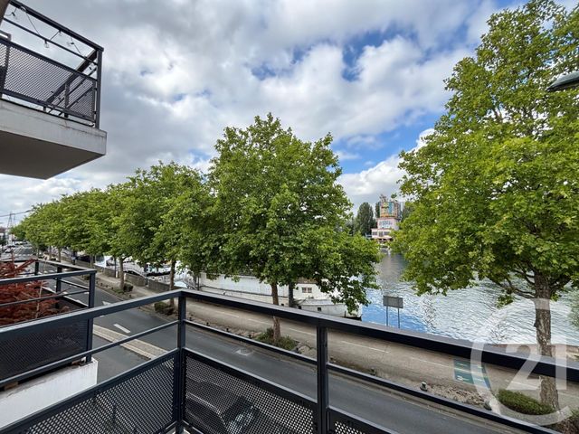 Afficher la photo en grand Appartement F4 à vendre - 4 pièces - 78.86 m2 - ALFORTVILLE - 94 - ILE-DE-FRANCE - Century 21 Lb Immobilier