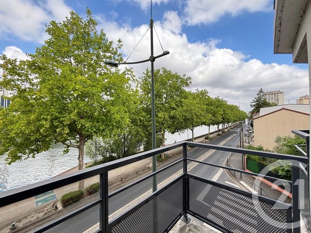 Afficher la photo en grand Appartement F4 à vendre - 4 pièces - 78.86 m2 - ALFORTVILLE - 94 - ILE-DE-FRANCE - Century 21 Lb Immobilier