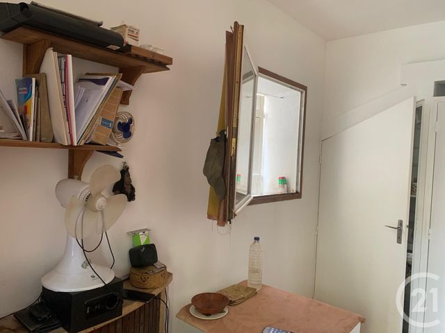 Afficher la photo en grand Appartement Studio à vendre - 1 pièce - 14.46 m2 - MAISONS ALFORT - 94 - ILE-DE-FRANCE - Century 21 Lb Immobilier