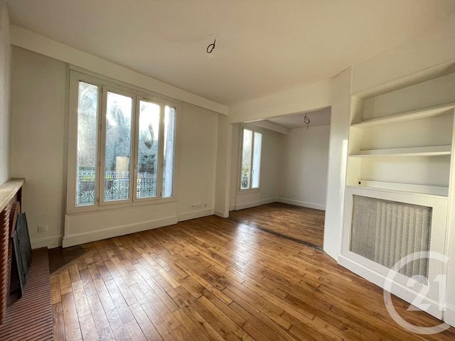 Maison à vendre MAISONS ALFORT